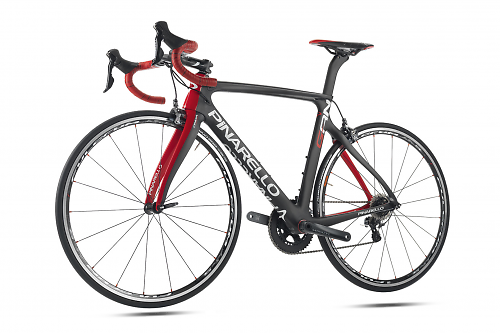 Pinarello gan disc online road